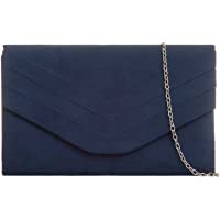  - Fi9® - Bolso de mano de ante